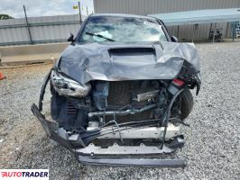 Toyota Tacoma 2019 3
