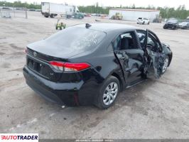 Toyota Corolla 2023 2