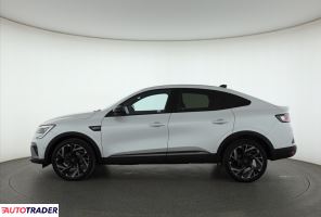 Renault Pozostałe 2024 1.3 155 KM