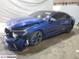 Kia Pozostałe 2025 2 Kia Pozostałe 2025 2