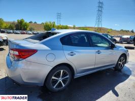 Subaru Impreza 2022 2