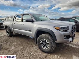 Toyota Tacoma 2021 3 Toyota Tacoma 2021 3