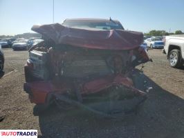 Chevrolet Silverado 2019 5 Chevrolet Silverado 2019 5