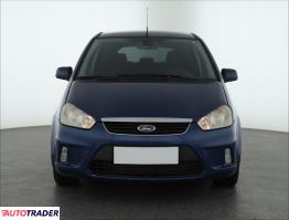 Ford Focus C-Max 2010 1.8 113 KM