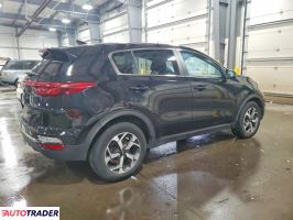 Kia Sportage 2020 2