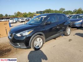 Nissan Pozostałe 2020 1