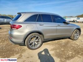 Mercedes CL 2020 2