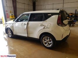 Kia Soul 2025 2