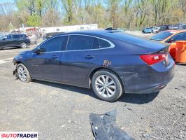 Chevrolet Malibu 2023 1