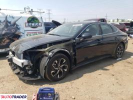 Hyundai Sonata 2024 2