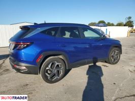 Hyundai Tucson 2023 2 Hyundai Tucson 2023 2