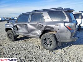 Toyota Pozostałe 2021 4