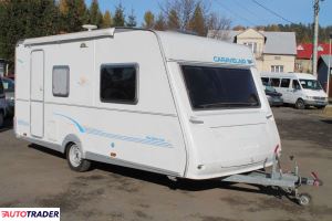 Inny Caravelair Inny Caravelair