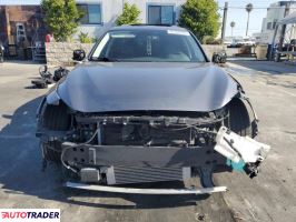 Infiniti Q50 2021 3 Infiniti Q50 2021 3