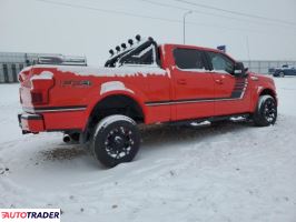 Ford Pozostałe 2019 5 Ford Pozostałe 2019 5