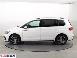 Volkswagen Touran 2019 1.5 147 KM