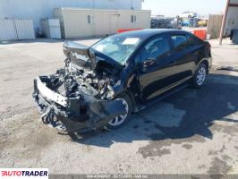 Toyota Corolla 2022 1 Toyota Corolla 2022 1