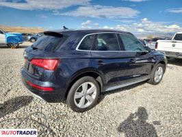Audi Q5 2019 2