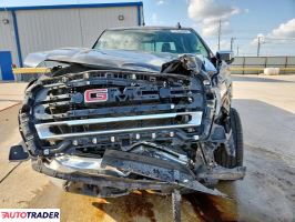 GMC Sierra 2019 5