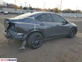 Subaru Pozostałe 2024 2