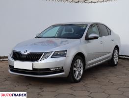 Skoda Octavia 2017 2.0 147 KM