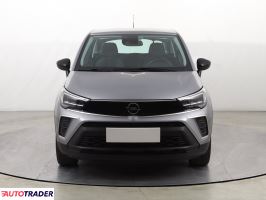 Opel Crossland 2023 1.2 108 KM