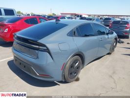 Toyota Prius 2026 2