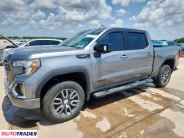 GMC Sierra 2020 6