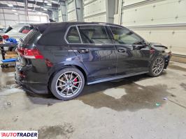 Volkswagen Golf 2024 2