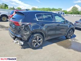 Kia Sportage 2020 2