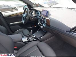 BMW X3 2021 2