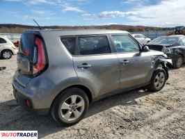 Kia Soul 2019 1