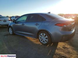 Toyota Corolla 2023 2