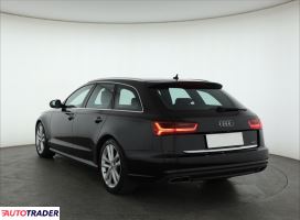 Audi A6 2015 3.0 268 KM