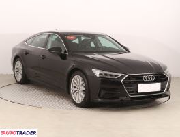 Audi A7 2021 2.0 261 KM