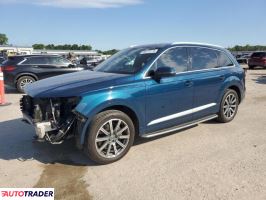 Audi Q7 2019 2