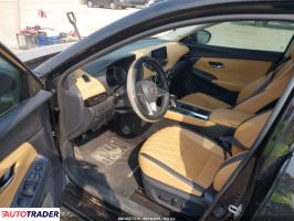 Nissan Sentra 2023 2 Nissan Sentra 2023 2