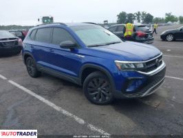 Volkswagen Pozostałe - zobacz ofertę