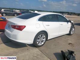 Chevrolet Malibu 2023 1