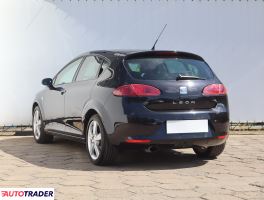 Seat Leon 2006 1.6 100 KM