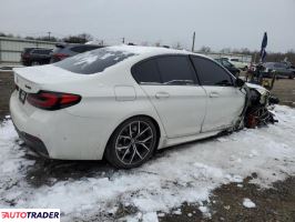 BMW 540 2021 3 BMW 540 2021 3