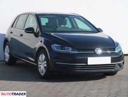 Volkswagen Golf 2018 1.4 123 KM