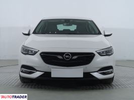 Opel Insignia 2019 1.5 162 KM