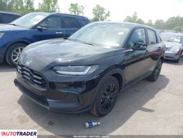 Honda HR-V 2026 2