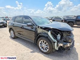 Honda CR-V 2023 1