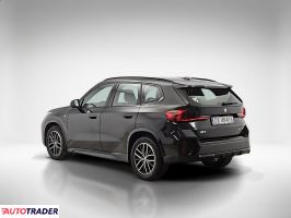 BMW X1 2025 1.5 136 KM