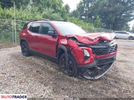 Chevrolet Equinox - zobacz ofertę