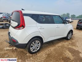 Kia Soul 2020 2