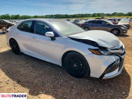 Toyota Camry 2022 2