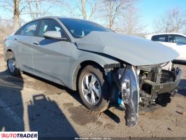 Hyundai Elantra - zobacz ofertę